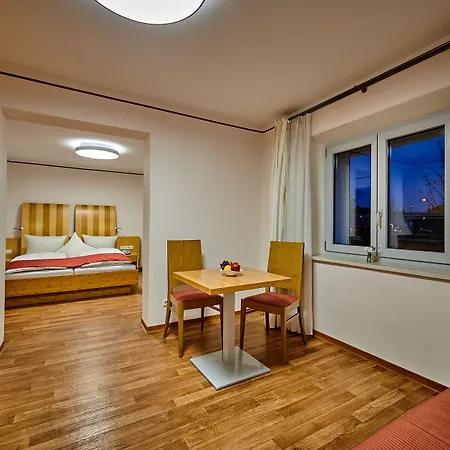 Genusshotel Wenisch Hotel