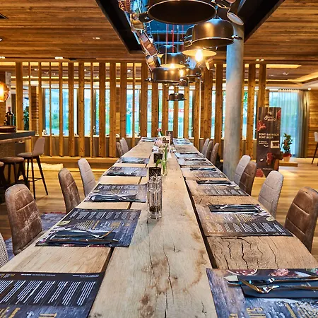 Otel Genusshotel Wenisch
