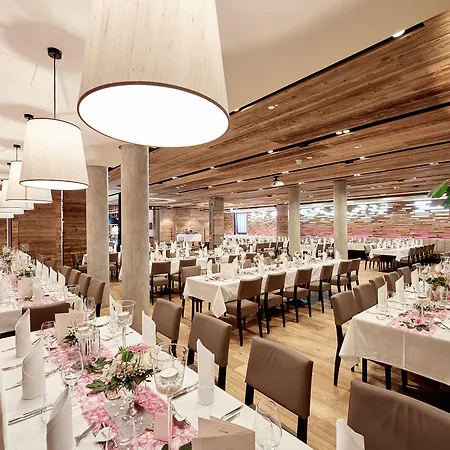 Genusshotel Wenisch Otel