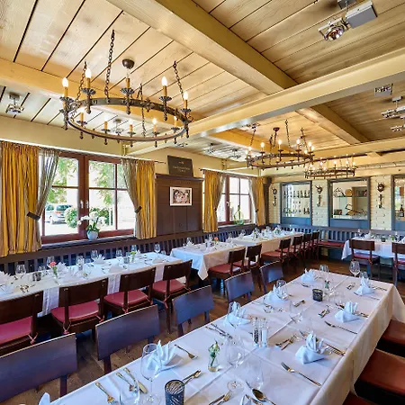 Genusshotel Wenisch 4*
