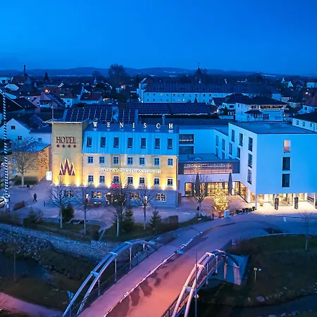 Genusshotel Wenisch