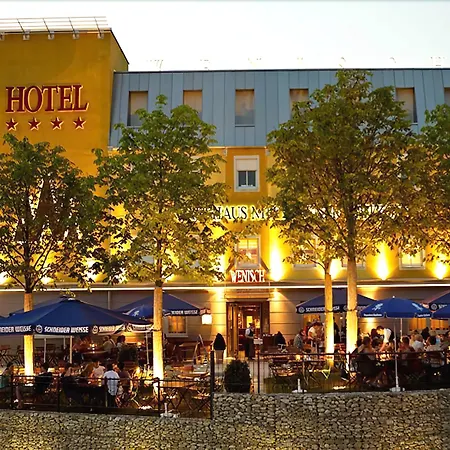 Genusshotel Wenisch 4* Straubing