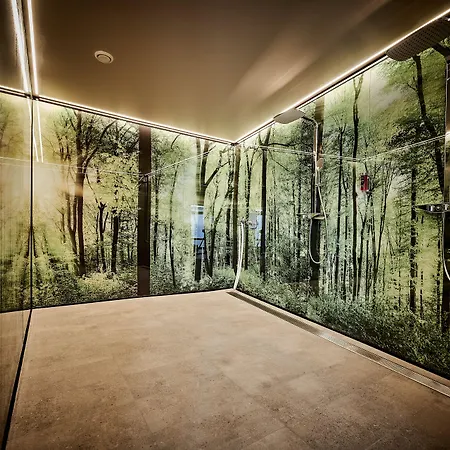 Hotel Genusshotel Wenisch 4*