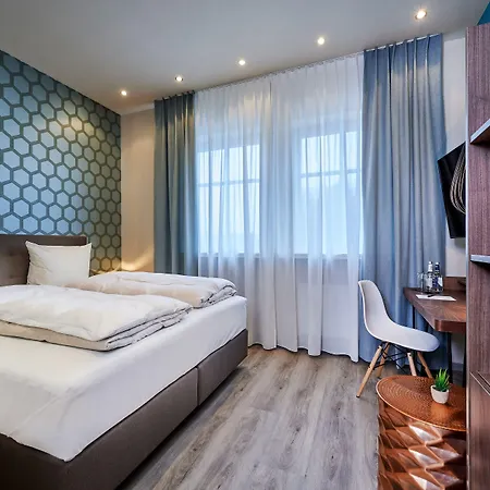 Genusshotel Wenisch 4* Straubing