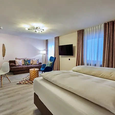 Genusshotel Wenisch 4*