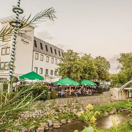 Genusshotel Wenisch 4*