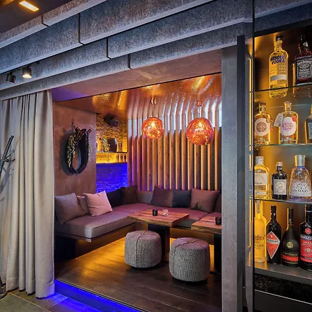 Hotell Genusshotel Wenisch 4*