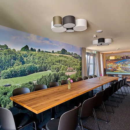 Genusshotel Wenisch