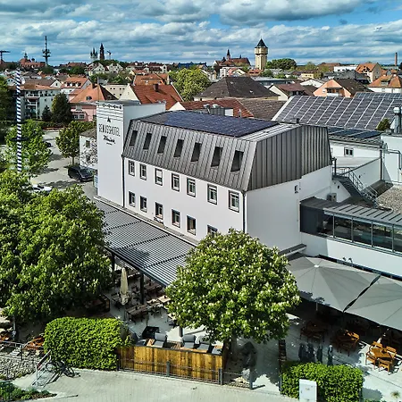 Genusshotel Wenisch