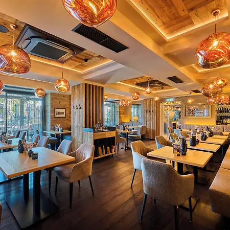 Hotell Genusshotel Wenisch Straubing