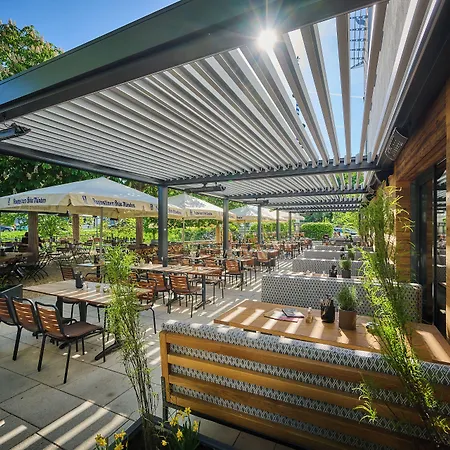 Genusshotel Wenisch Straubing