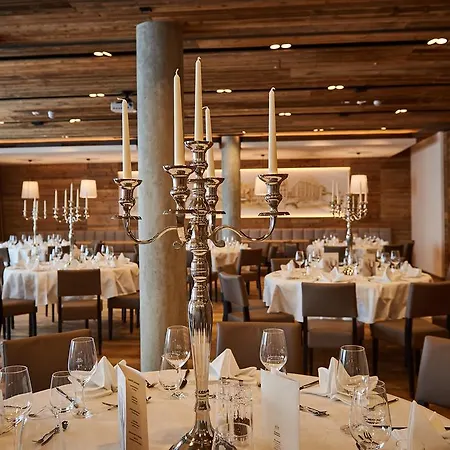 Hotel Genusshotel Wenisch