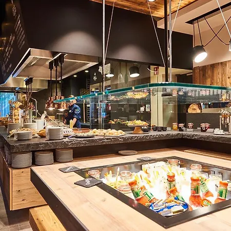 Genusshotel Wenisch Hotel