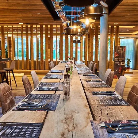 Genusshotel Wenisch