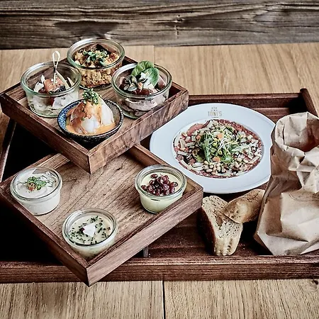 Genusshotel Wenisch Hotel 4*