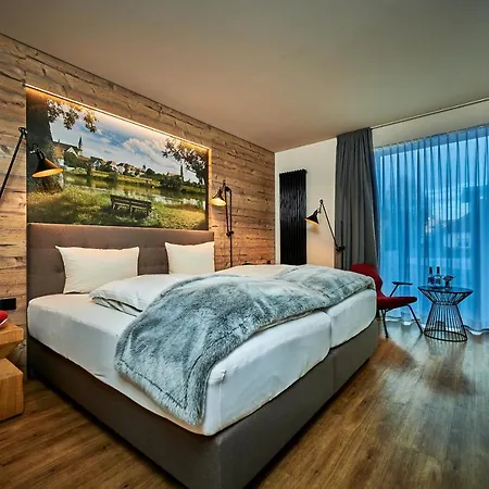 Genusshotel Wenisch Hotel 4*