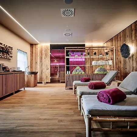 Hotel Genusshotel Wenisch