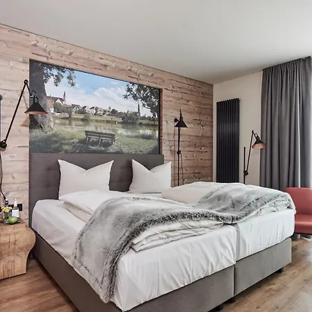 Otel Genusshotel Wenisch