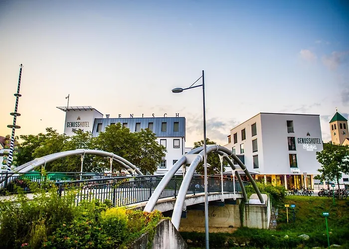 Genusshotel Wenisch Hotel