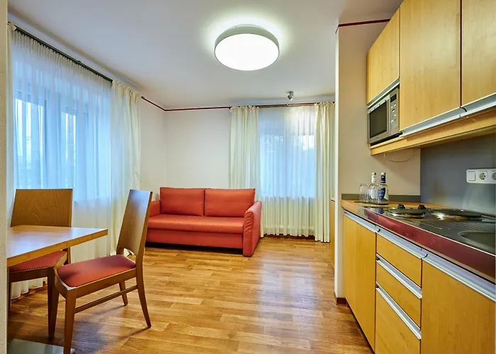 Genusshotel Wenisch Hotel Straubing