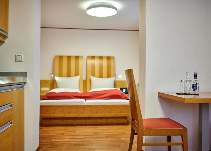 Hotel Genusshotel Wenisch 4*