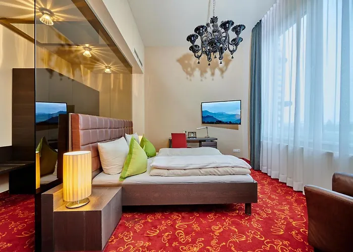 Genusshotel Wenisch Hotel 4*