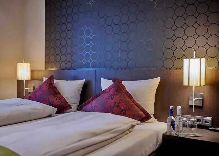 Genusshotel Wenisch Hotel Straubing