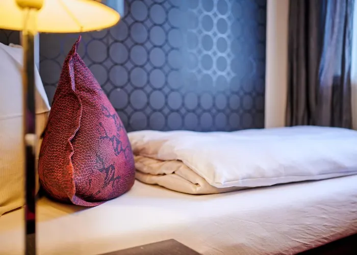 Genusshotel Wenisch Hotel Straubing