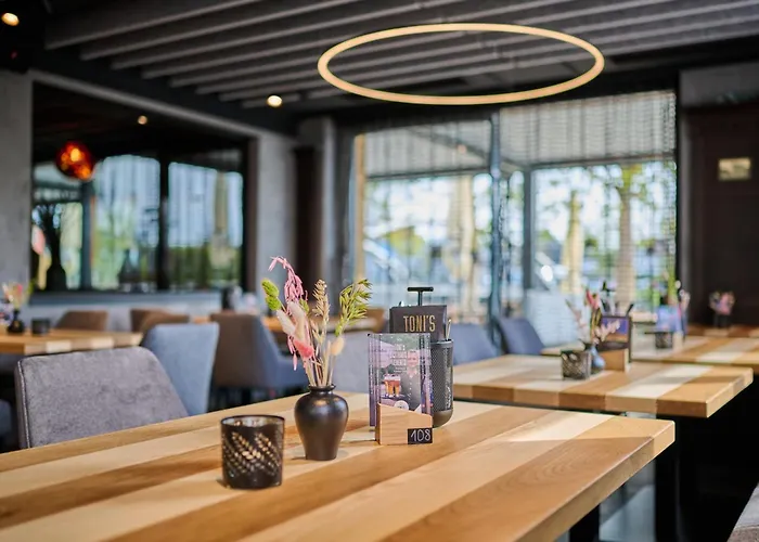 Genusshotel Wenisch 4*
