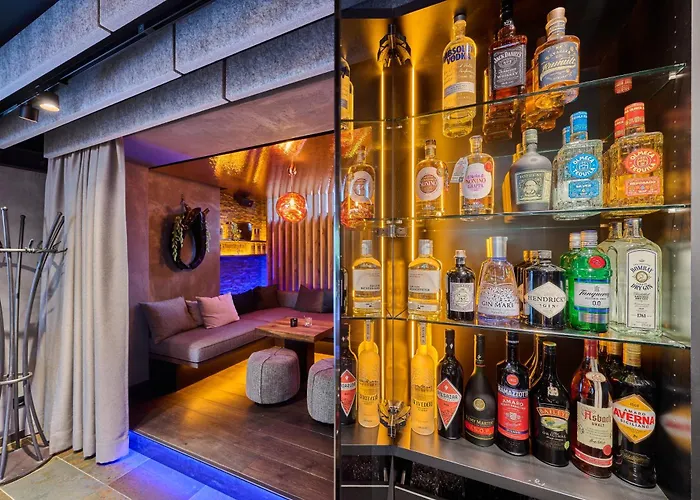 Genusshotel Wenisch