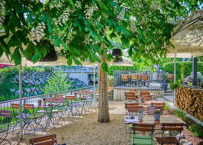 Hotel Genusshotel Wenisch
