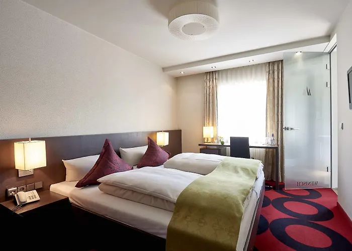 Hotel Genusshotel Wenisch 4*