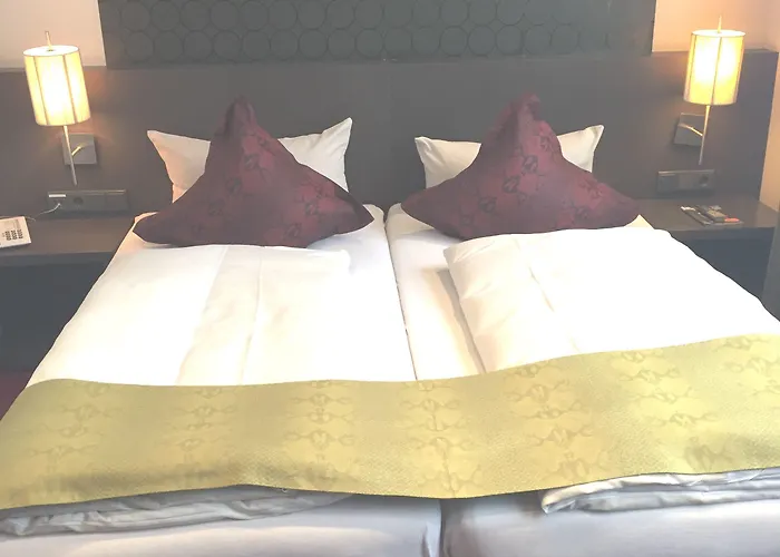 Hotel Genusshotel Wenisch