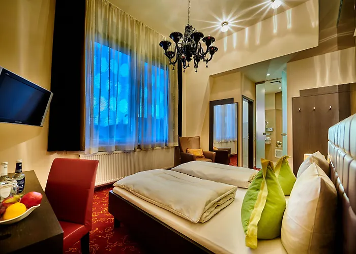 Genusshotel Wenisch Straubing