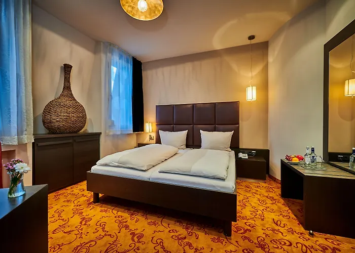 Hotel Genusshotel Wenisch