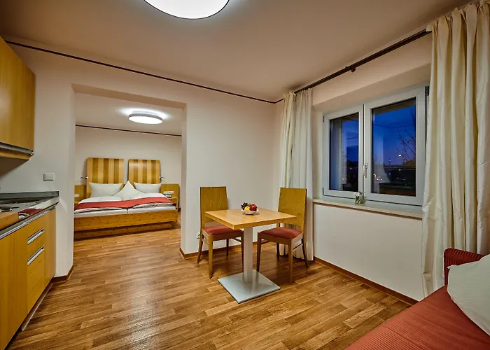 Genusshotel Wenisch Hotel