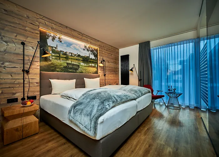Hotel Genusshotel Wenisch