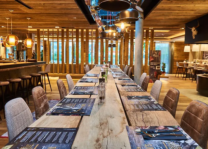Hotel Genusshotel Wenisch