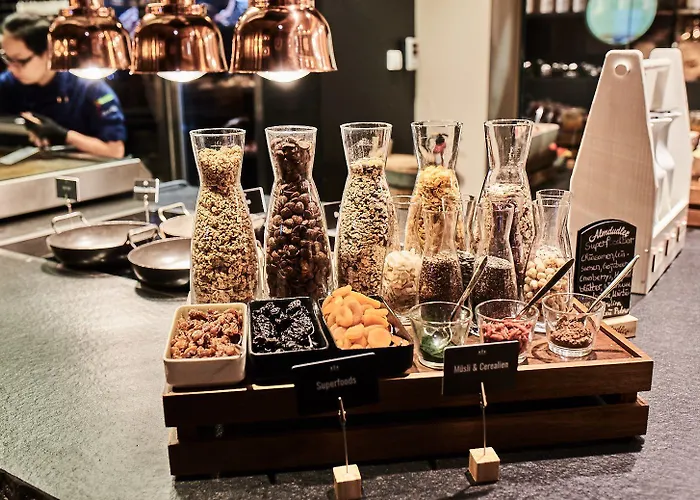 Hotel Genusshotel Wenisch