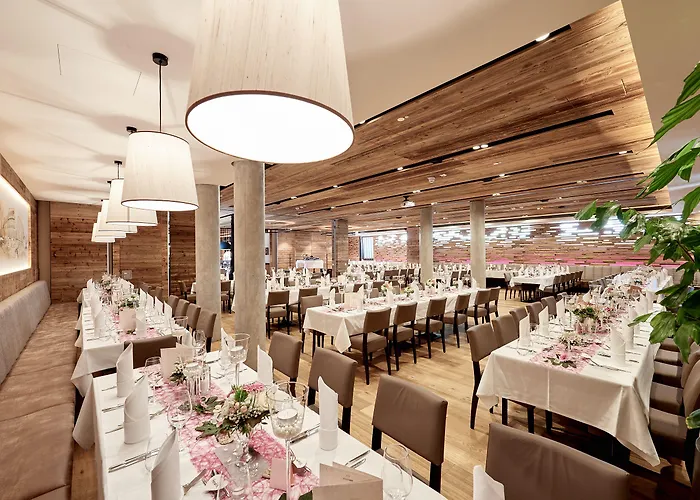 Genusshotel Wenisch Hotel