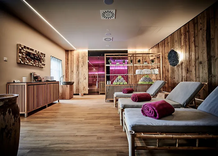 Genusshotel Wenisch