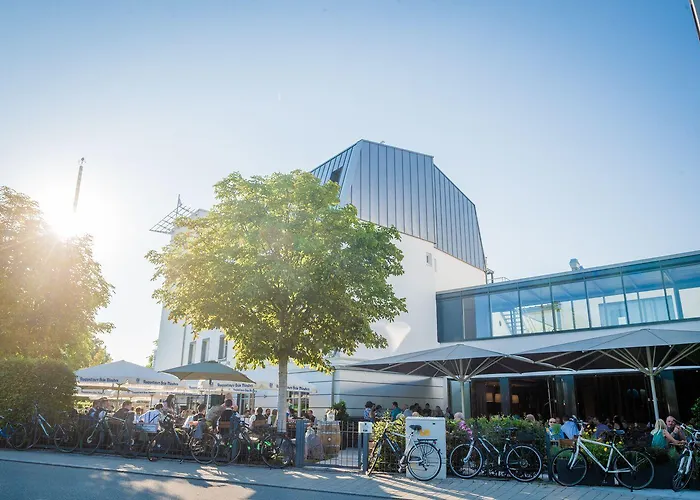 Genusshotel Wenisch Hotel 4*