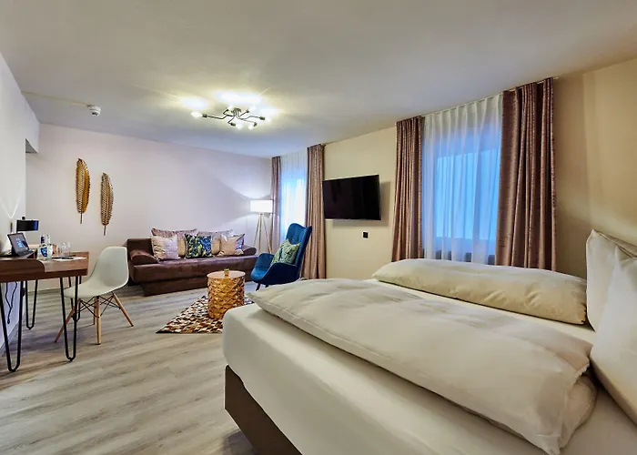 Genusshotel Wenisch 4*