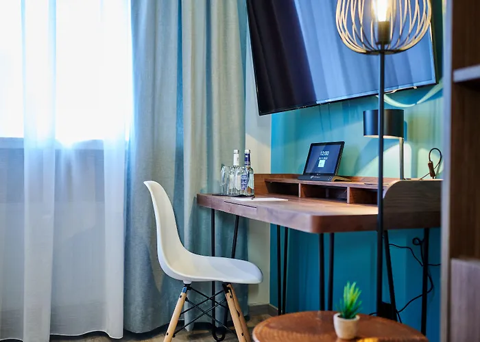 Hotel Genusshotel Wenisch 4*