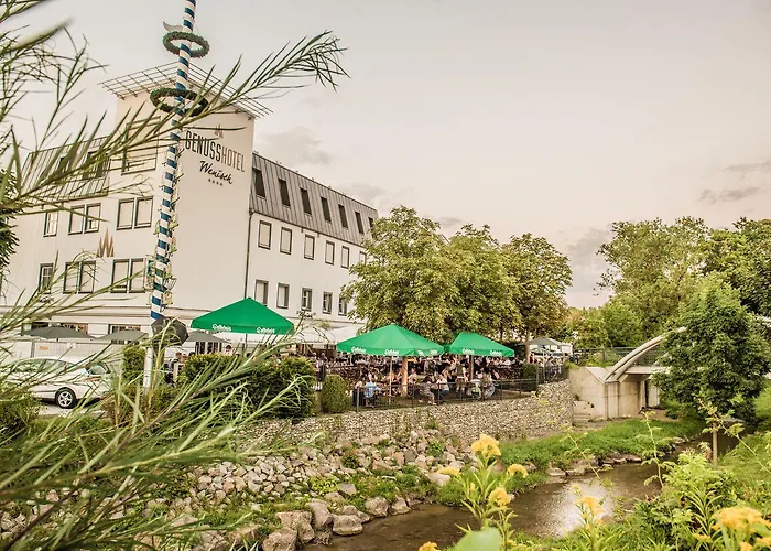 Genusshotel Wenisch 4*