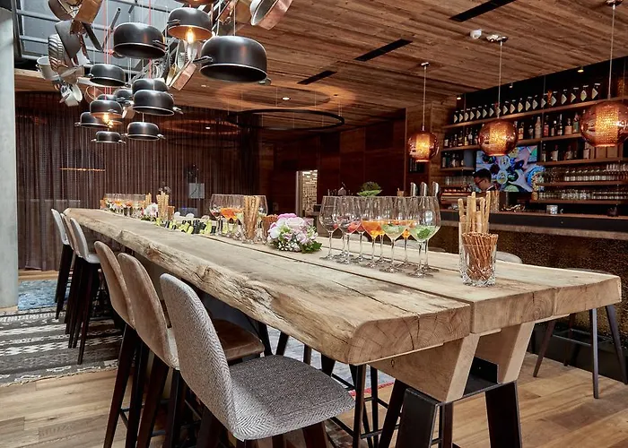 Hotel Genusshotel Wenisch