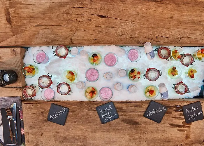 Hotel Genusshotel Wenisch 4*