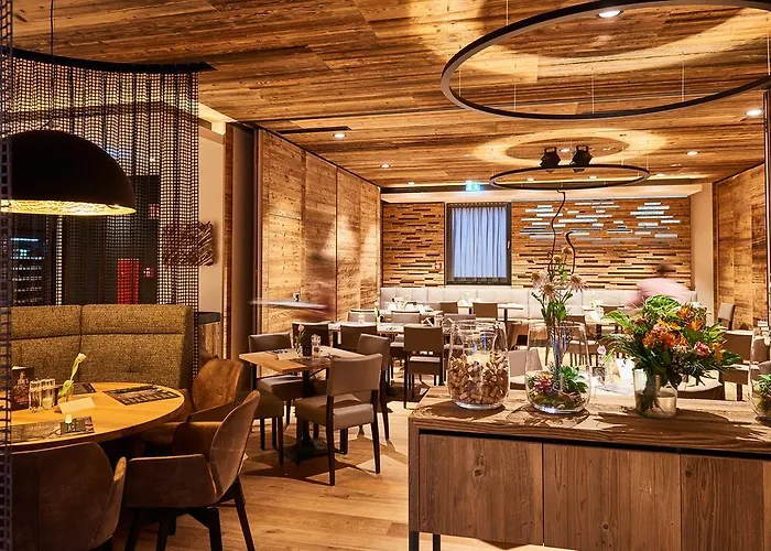 Genusshotel Wenisch Hotel