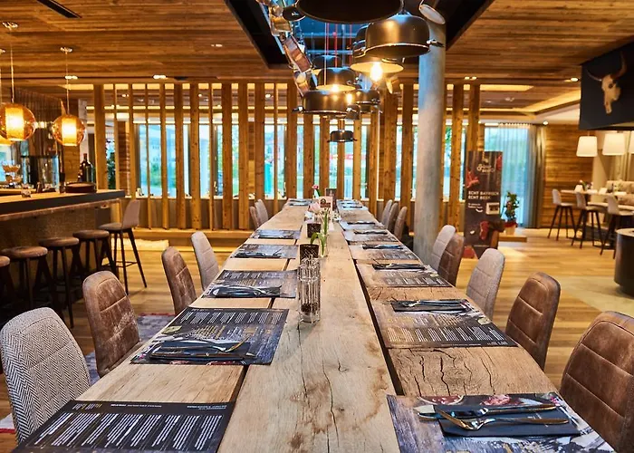 Genusshotel Wenisch