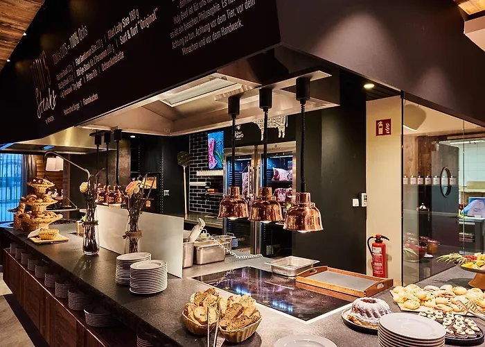 Genusshotel Wenisch 4* Straubing